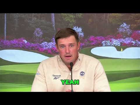 Bryson DeChambeau on Rory rivalry: “I want to beat him every time I see him”