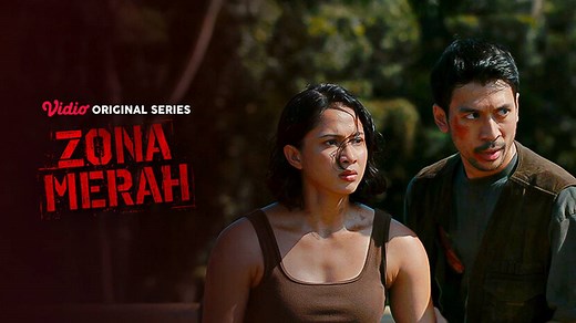 Zona Merah - Season - Ep 08 - Zona Merah