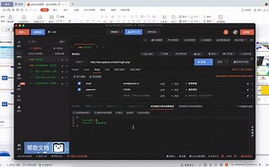 ApiPost视频培训全套教程(1)-#apipost#快速上手
