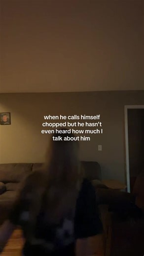 I Love My Boyfriend: Chopped or Not?