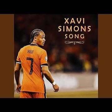 Xavi Simons Song