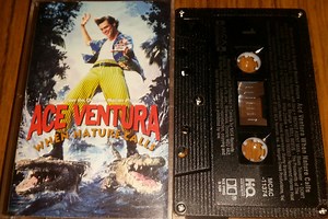 Various - Ace Ventura: When Nature Calls