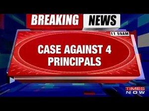 2016 Bihar Topper Scam: ED Registers Case Against 4 Principals