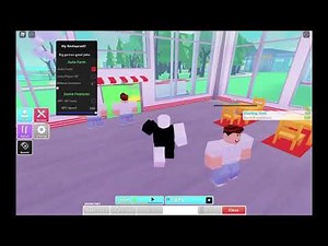 Roblox My restaurant hack script Pastebin Roblox July 2020 (Working)