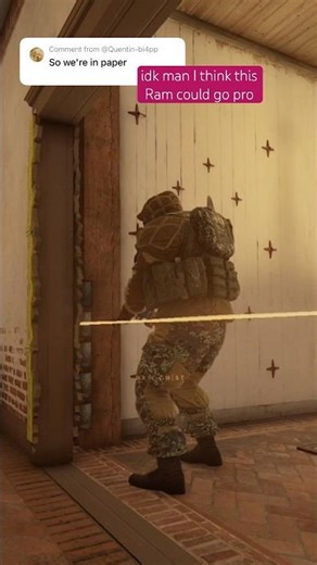 5 Kapkan Traps 1 Door : EP109 | #siegeclips #r6 #howtogetbetteratrainbowsixsiege #rainbow6