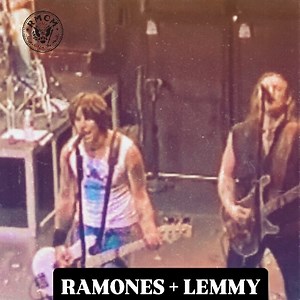 76K views · 13K reactions | The best moment in the history of Rock‘n‘Roll of all times. Ever. Los Angeles, August 6, 1996 | RAMONES MUSEUM BERLIN | Facebook