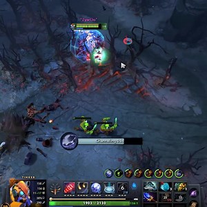 278K views · 3.6K reactions | This is how you play Tinker  | KSON | Facebook