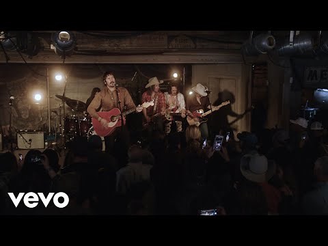 Midland - Check Cashin’ Country (Live on the Honda Stage at Gruene Hall)