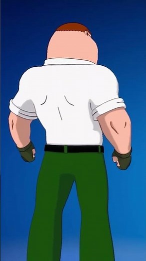 PETER GRIFFIN | FORTNITE SKIN REVIEW 149
