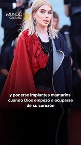 Influencer Oli London renunció a ser mujer trans al conocer y aceptar a Jesús en su vida #ExLGBT #MundoCristiano #Cristiano #Noticias #NoticiasCristianas #LGBTI | Mundo Cristiano