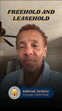 Difference between Freehold and Leasehold