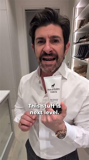 Flat Hair No More | How To Build Full, Textured Hair With Salt, Thick & Texture Powder!