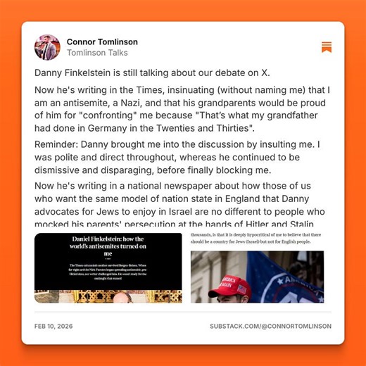 Connor Tomlinson (@connortomlinson)