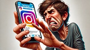 Comment masquer les suggestions de publications sur Instagram