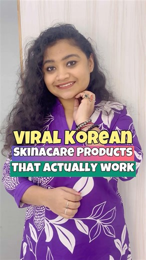 Korean Skincare That ACTUALLY Works 🇰🇷✨ | Honest Results #koreanskincare #skincare
