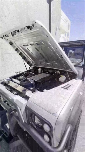 15K views · 692 reactions | Zermatt Silver Defender 90, yes or no? $ECDA https://ecdautodesign.com/ecd-showcase/ | ECD Auto Design | Facebook