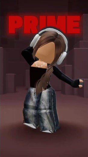 My prime 🤯😎#roblox #brookhaven #game #mm2 #robloxedit #edit #viral #99days #play #english #sub 