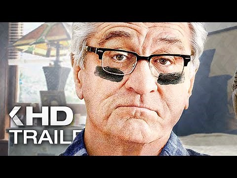 Die besten COMEDY Filme 2020 & 2021 (Trailer German Deutsch)