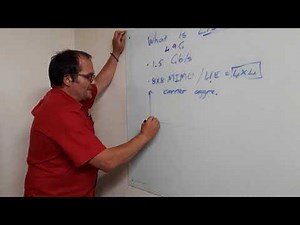 What is LTE A and LTE+?