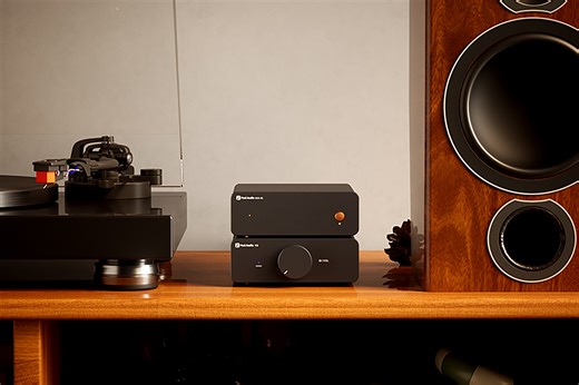 The Ultimate Audiophile Elixir