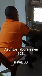 ME GENTE MI ESPOSO ESTA AMOTINADO.. NO QUIERE ABRIR EL REGALO. Y NO QUIERE PANTALONCILLOS. 😭😭 | Asuntos laborales en 123