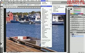 [onOne插件官方视频教程].Perfect.Resize.02_启动PR