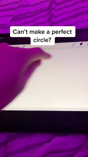 Procreate Tutorial: Perfecting Your Circles with Alpha Lock