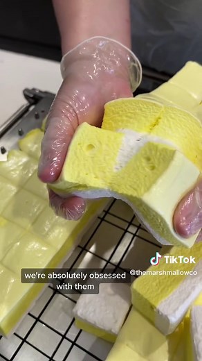 Fascinating Marshmallow Facts You Didn't Know