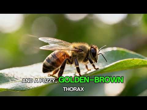 Real facts about "killer Bees"