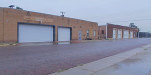 ‘We are trying to become a main street city’: City of Dalhart partnering with Dalhart EDC to revitalize downtown