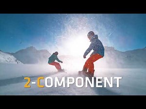 Sikaflex-2c NS Arctic Product Teaser