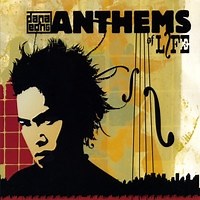 Dana Leong - Anthems Of Life