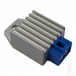 RHOX Yamaha G8/G9/G14/G16/G20/G22/G29 Golf Cart Voltage Regulator - 4 Cycle Gas 1990