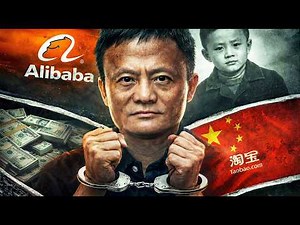 Why was the founder of Alibaba kidnapped?