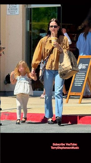 April 8,2026 Elvis granddaughter Riley Keough & her daughter Tupelo At Erewhon Market Los Angeles