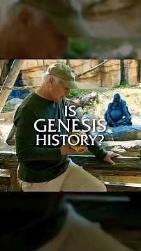 Made in God's Image...What Does That Mean?