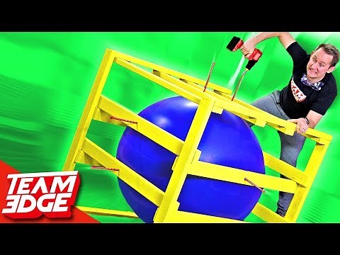 GIANT Boom Boom Balloon!!