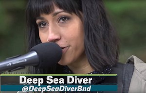 3.3K views · 44 reactions | Are you gearing up for Upstream Music Fest + Summit? Check out Deep Sea Diver on our Sounds by the Sounds series and don't miss them perform at Upstream's main stage, Fri. May 12th. #UpstreamFest #VisitSeattle | Visit Seattle | Facebook