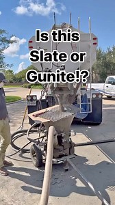4.8K views · 11 reactions | Gunite allows us to enhance a...