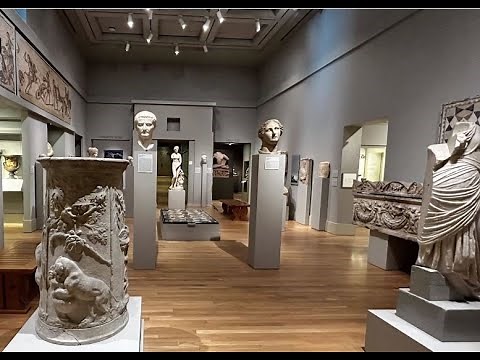 Dr. Valeda Dent: Welcome to the Emory Libraries and Carlos Museum