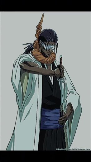 Blind and STILL dangerous!