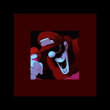 Mario's Madness V2 - Powerdown (Sped Up / Nightcore)