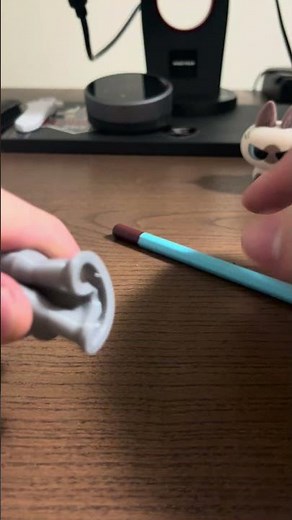 Tutorial: assembling 3D Printed Water Tight TPU Bottle