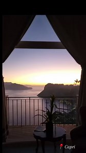 99 reactions · 21 shares | Bring a ray of island sunshine to your day... The storm will pass and we'll meet under the warm sun of Capri soon. | Hotel Caesar Augustus Capri | Facebook