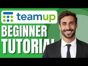 Teamup Calendar Newbie Tutrorial | Sceduling App & Software Demo