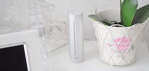 Netatmo Weather Station, toda la información meteorológica en tu mano