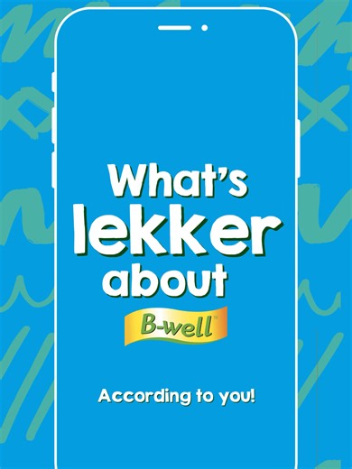 Discover What Makes B-well Products Special