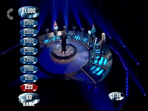 Weakest Link Series 13 Episode 6 | Weakest Link 2000-2012 | Facebook