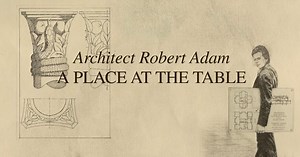 Chicago Tours with Geoffrey Baer | A Place at the Table: Architect Robert Adam