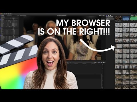Full Height Browser in FCP... ON THE RIGHT! You need to see these custom layouts.